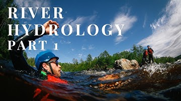 River Hydrology 101 - Part 1 - How to 
