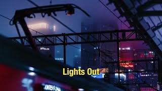 Lights Out - landq