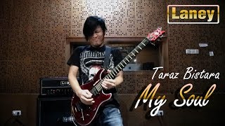 LANEY GH-50R - My Soul - by Taraz Bistara