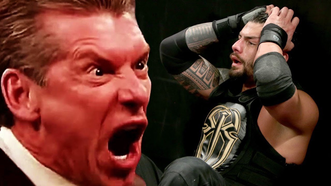 9 Current WWE Wrestlers With MAJOR Backstage HEAT