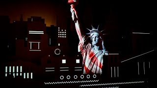 Pupin Interactive Exhibition Ims Belgrade September 2015