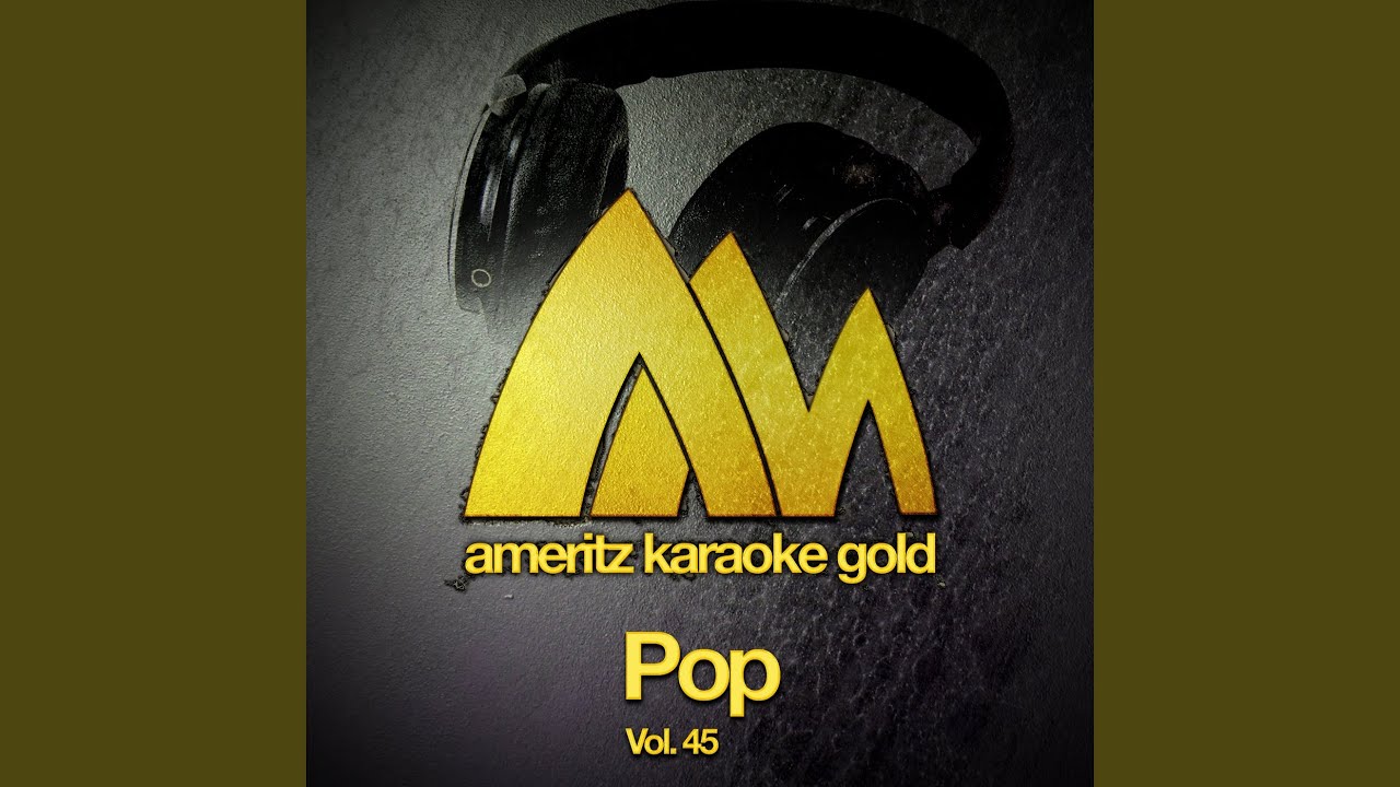 Choir Girl (In the Style of Cold Chisel) (Karaoke Version) YouTube