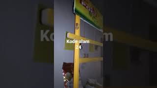 kode alam kodok/frog Jum'at wage malam Sabtu Kliwon #shorts #kodok #frog