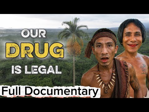 Inside the World of Indigenous Betel Nut Chewers | The Truth Behind the Red Teeth