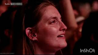Maren Morris Performs The Middle at Austin City Limits Music Festival 2025