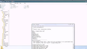 How To Add More Character Slots To Your Default Mugen Screenpack