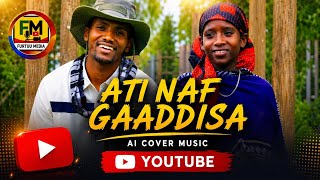 Galata Kee Aayyoo (Amharic Cover) - New Oromo Music 2026