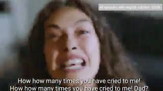 Trailer Sefirin Kizi With English Subtitles