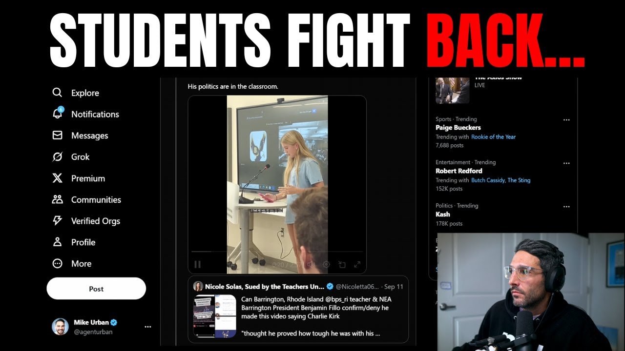 Education in New England has a BIG Problem