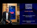 James Elder Addresses Australia on Children in Crisis 🌍