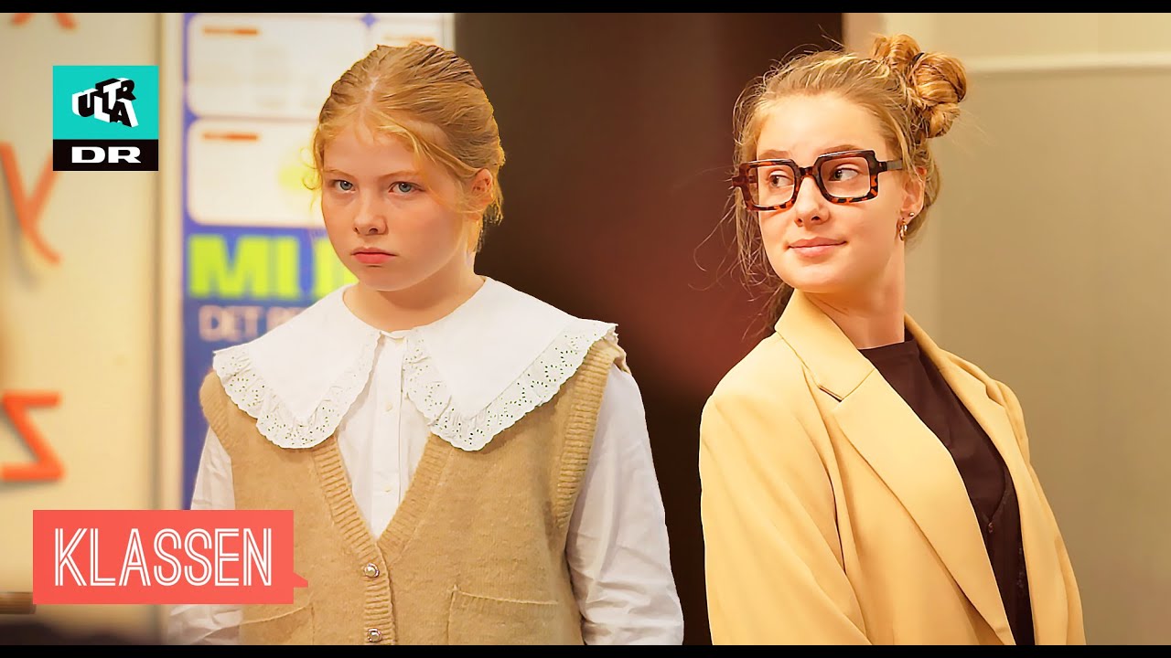 Kan Molly vinde over Liv?