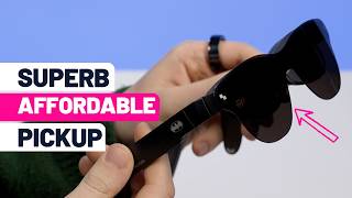 Rayneo Air 4 Pro Review The Best Affordable Xr Glasses Money Can Buy In 2026