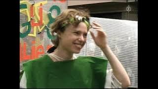 esterina - Genova quel ragazzo