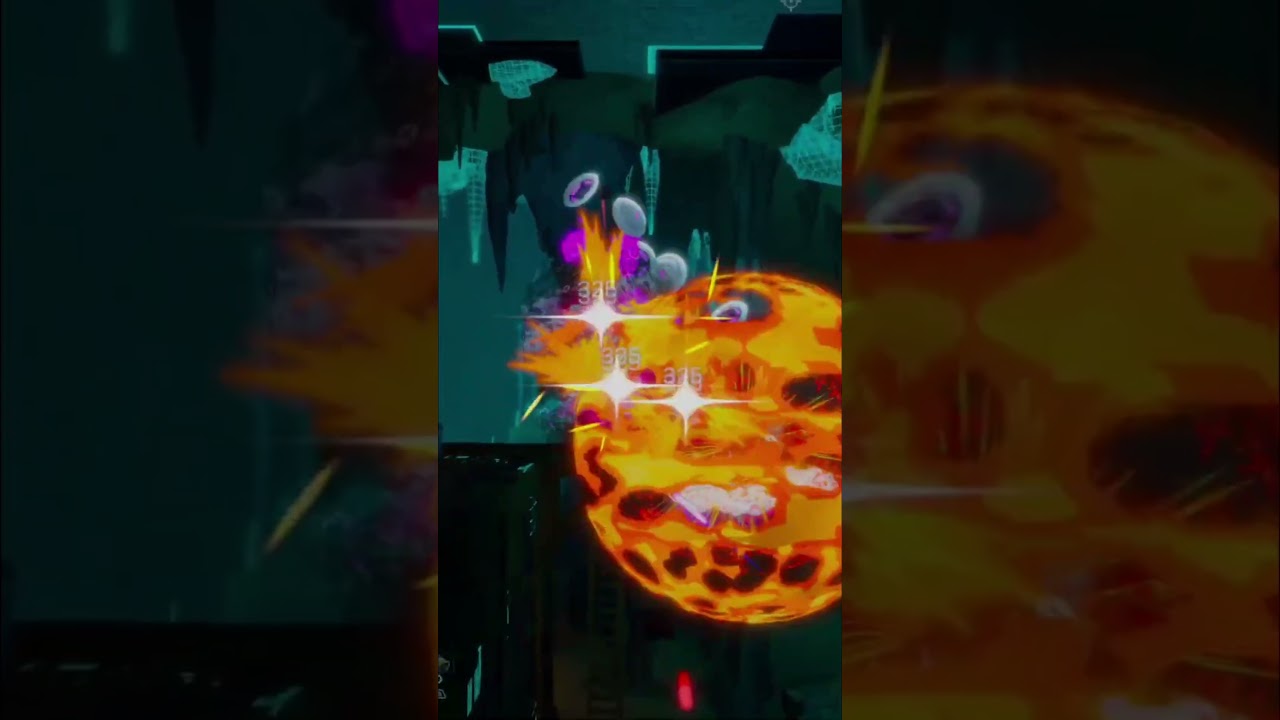 I feel like John Wick in this indie game!