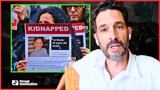 The Brutal Truth About Hostage Negotiations - Francisco Gil-White
