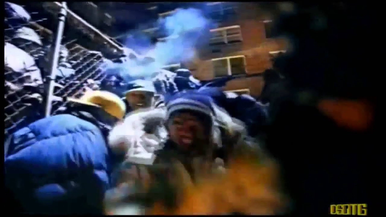 Mic Geronimo ‎- Masta I.C. (Atari Hanzo Remix) [HD]