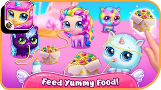 Kpopsies - Hatch A Pop Star Unicorn Band #10 | TutoTOONS | Educational | Fun mobile game | HayDay screenshot 5