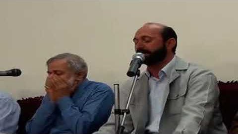 الزلزلة كاملة تلاوة خاشعة جداً - مشهد 2017 - القارئ سعيد طوسي