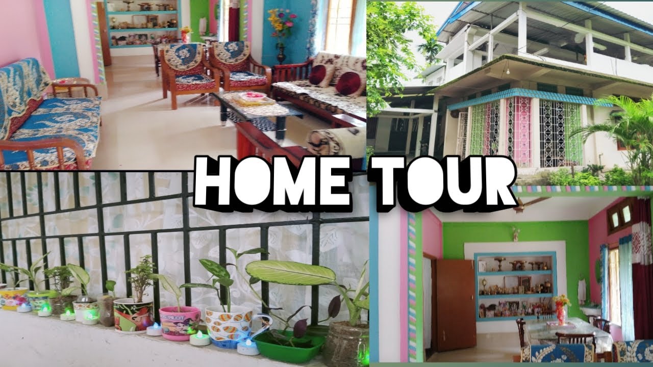 🥰🥰🥰মা ঘৰ'ৰ Домашний тур🏘️🏘️🏘️🏘️🏘️,ассамский влог🌻🌻🌻🌻🌻🌻🌻🌻🌻🌻🌻