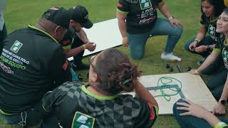 Temática de Fórmula 1 – Experiencia temática | Extremo a Extremo