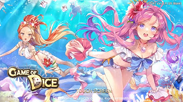 NEW SONG!!! Game of Dice