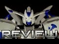 1/100 Full Mechanics Gundam Bael - IRON BLOODED ORPHANS - Mecha Gaikotsu Gunpla REVIEW