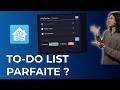 La To-Do List familiale parfaite sur Home Assistant
