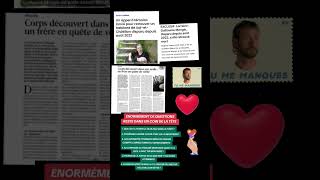 #viral #question #newinfo #info #justice #crime #news HORRIBLE TOUJOURS AUCUNE DATE #police