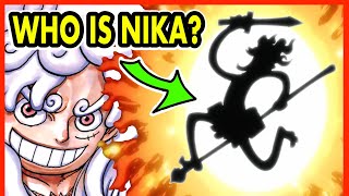 Who Actually Is Joyboynika? Explained One Piece