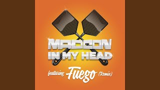 Смотреть клип In My Head (Fuego Dub Mix)