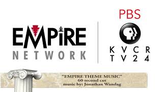 EMPIRE NETWORK kvcr pbs theme song