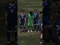 That walkout feeling 🥶