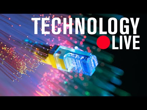 Can Billions of Dollars in Federal Grants Solve US Broadband Access and Availability? | LIVE STREAM Episode cover