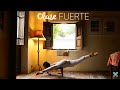 Clase FUERTE nivel intermedio avanzado | Brenda Yoga