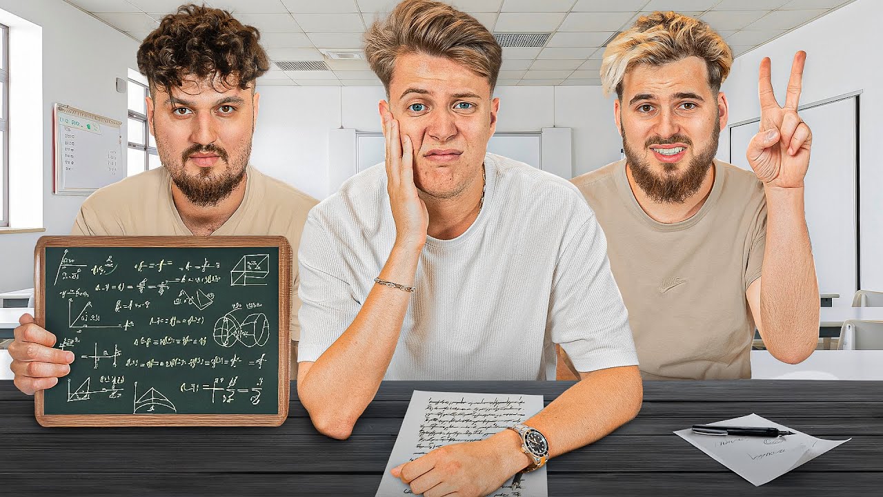 Cine e Cel Mai Prost din Cosmopolis?