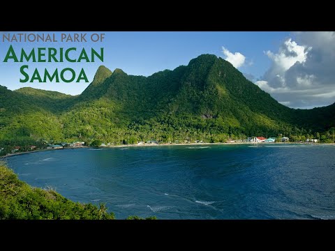 Video: Nationalpark von Amerikanisch-Samoa: Der vollständige Leitfaden