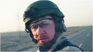 Delta Force Operator Tyler Grey Reveals Horrifying Details Of Nearly Dying