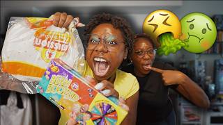 Bean Boozled Challenge With a Twist… Guide