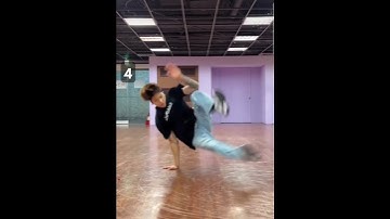 5 Flare Variations | Breaking Masters | Powermoves |