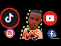 Boy absen officiel tv partager aboone vido tiktok lafamili