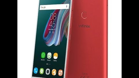 Infinix Zero 5 (x603) lcd replacement - Repair Center
