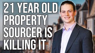 21 Years Old and Making £4,000 Per Month | Winners on a Wednesday #25