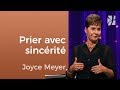 Savezvous comment prier   joyce meyer  fortifi par la foi