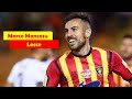 Marco mancosu top 10 goals  il sardo leccese