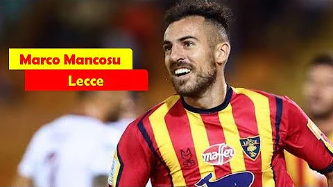 Quanto guadagna Marco Mancosu?