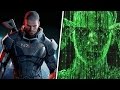 Matrix não vai ter reboot, imposto do Netflix e a polêmica de Mass Effect
