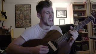 Luke Lucas - Robbers (The 1975 Cover)
