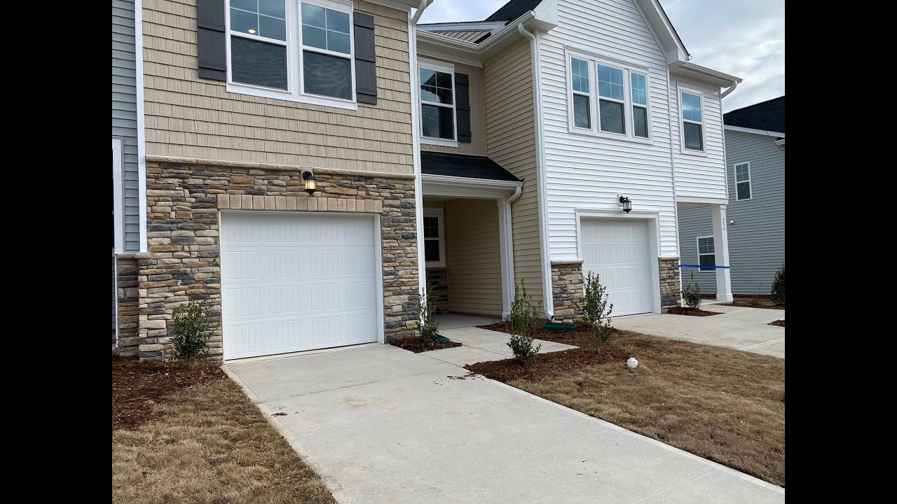 540 Hazy Hills Lane Garner, NC 27529 YouTube