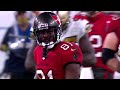 Antonio Brown Full Buccaneers Debut Highlights vs. Saints | NFL Week 9