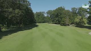 Golf Isabella - Hoyo 15